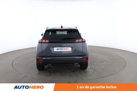 2008 1.2 Hybrid Allure e-DCS6 145 ch 2025 occasion 92130 Issy-les-Moulineaux