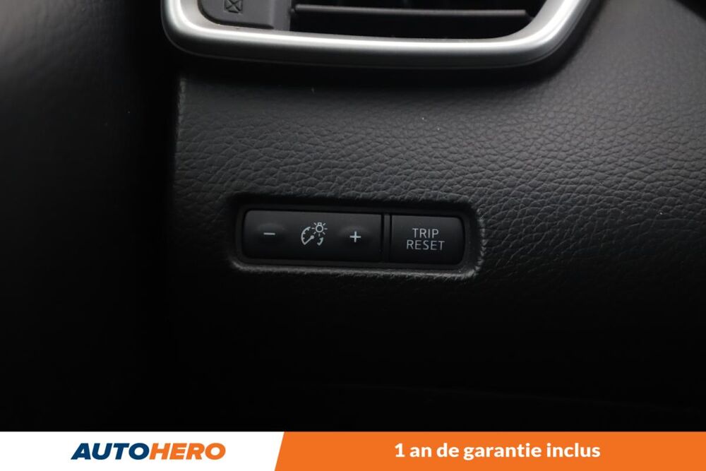 Qashqai 1.2 DIG-T Tekna 115 ch 2016 occasion 92130 Issy-les-Moulineaux