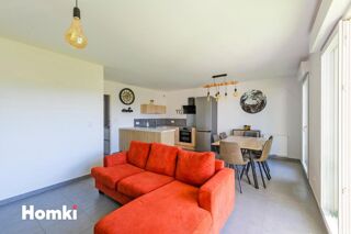  Appartement � vendre 3 pi�ces 63 m�