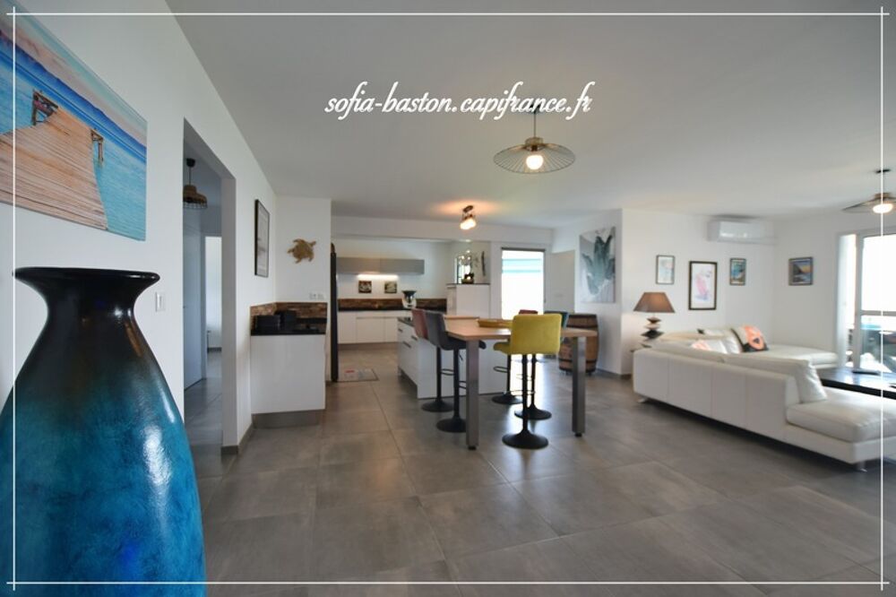 � vendre  Appartement Les Trois-�lets (97229)