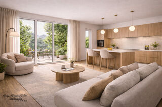  Appartement � vendre 4 pi�ces 113 m�