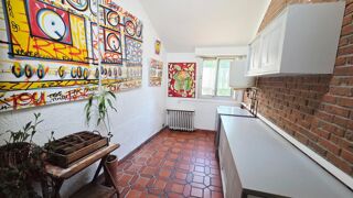  Maison à vendre 6 pièces 128 m²