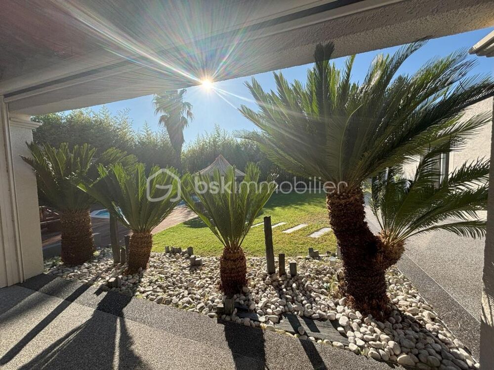 � vendre  Villa Saint-Dr�z�ry (34160)