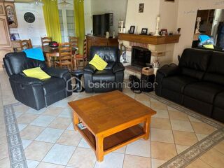 Maison � vendre 5 pi�ces 100 m�