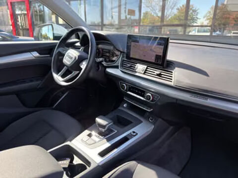 Q5 50 TFSI e quattro S tronic Virtual Cockpit Navi 2023 occasion 33000 Bordeaux