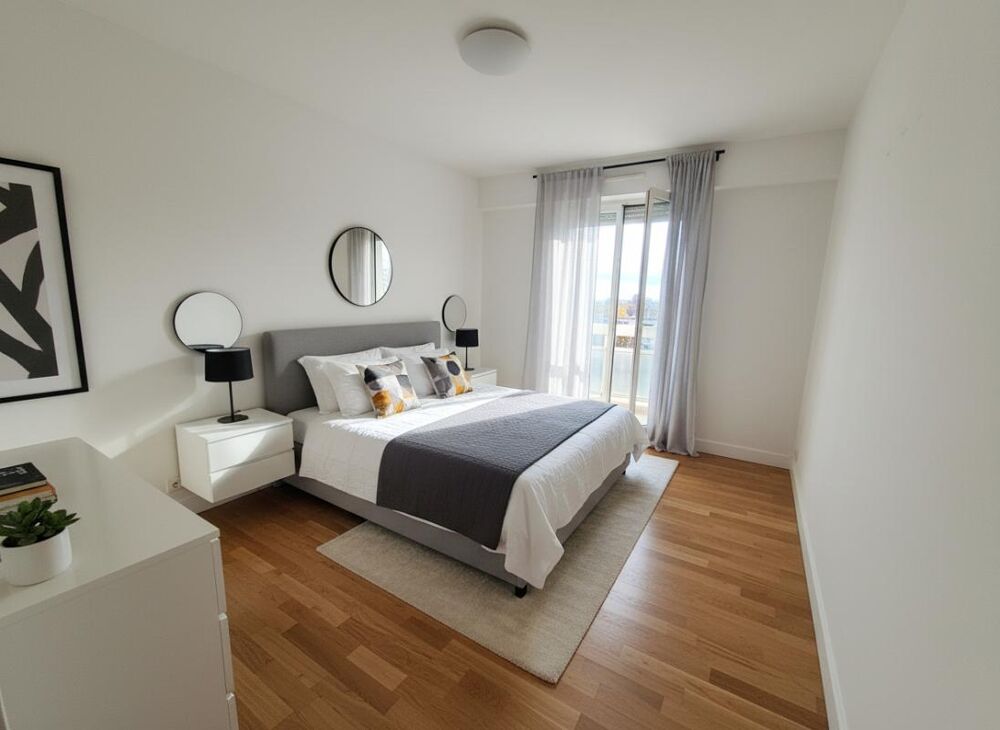  vendre  Appartement Courbevoie (92400)