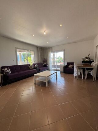  Maison à vendre 5 pièces 136 m²
