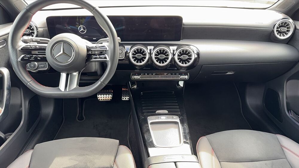 Classe A 200 163 7G-DCT AMG Line - Automatique 2025 occasion 60400 Noyon