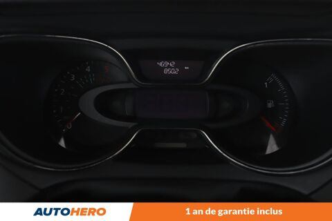 Captur 1.5 dCi Energy Business EDC 90 ch 2018 occasion 92130 Issy-les-Moulineaux