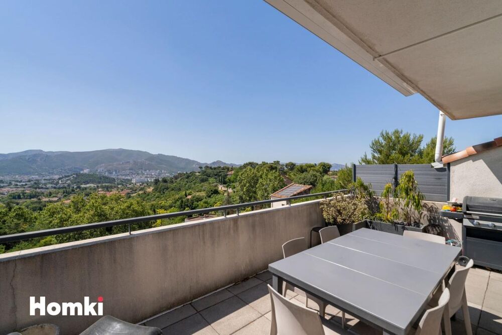 Vente Appartement Appartement T3 de 111 m² à Marseille 13012, Rue Pierre Béranger Marseille 12