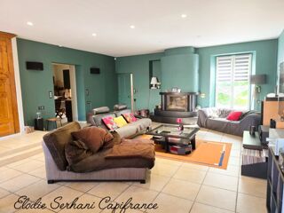  Maison � vendre 9 pi�ces 340 m�