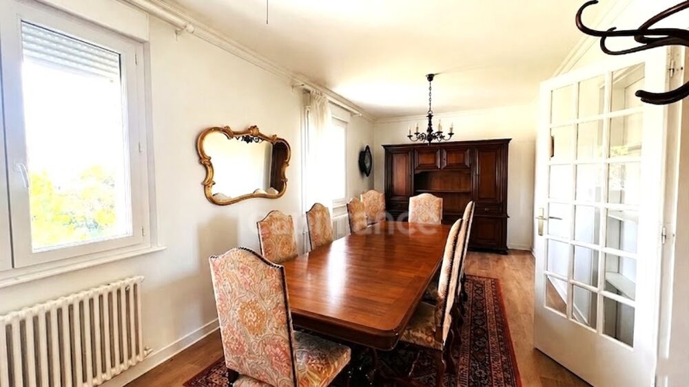 PENMARCH (29) Maison à vendre de type 6 de 134 m² habitable - Sous-sol intégral - Terrain d'environ 456 m²