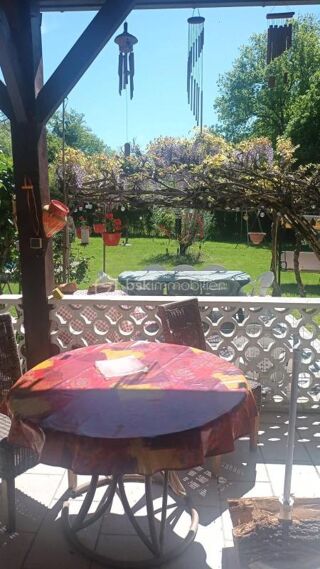  Maison � vendre 4 pi�ces 156 m�