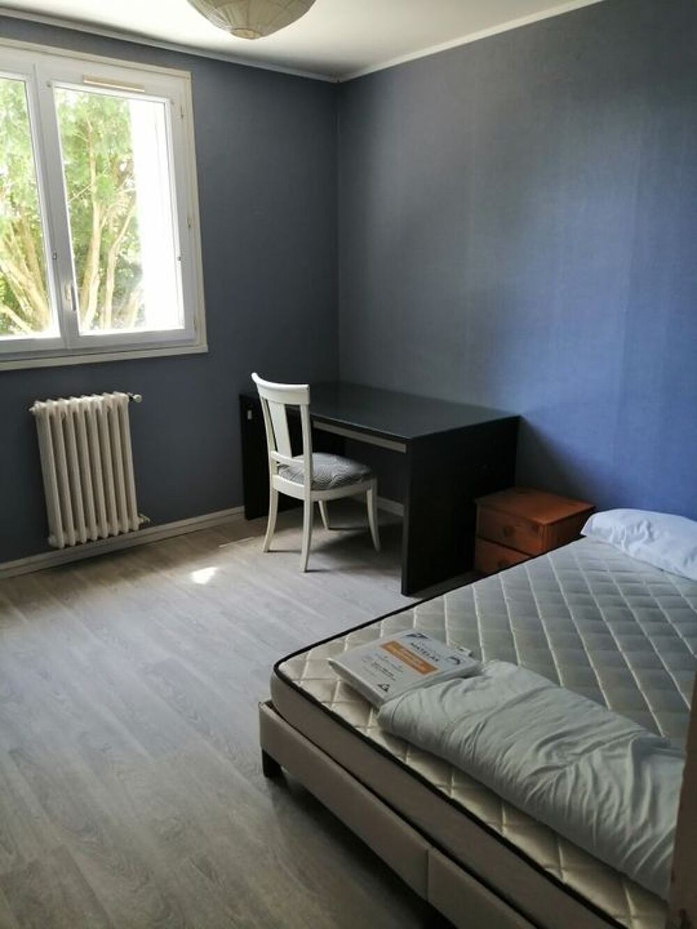Appartement de 55m2 à louer sur Nantes