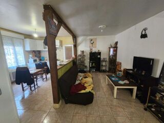  Maison à vendre 4 pièces 94 m²