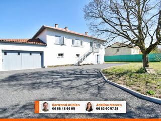  Maison � vendre 8 pi�ces 196 m�