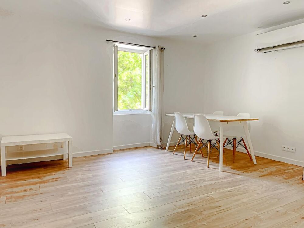 Vente Appartement Appartement Ginasservis