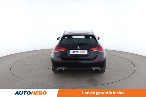 Classe A 180 d Progressive Line 7G-DCT 116 ch 2019 occasion 92130 Issy-les-Moulineaux