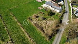  Terrain � vendre 1547 m�