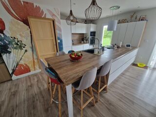  Maison � vendre 7 pi�ces 168 m�