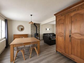  Maison à vendre 5 pièces 114 m²