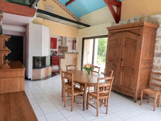  Maison à vendre 6 pièces 165 m²