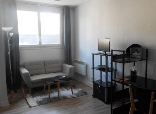  Appartement à louer 2 pièces 50 m²