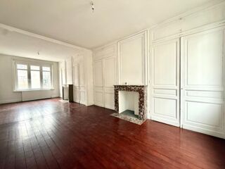  Appartement à vendre 3 pièces 79 m²