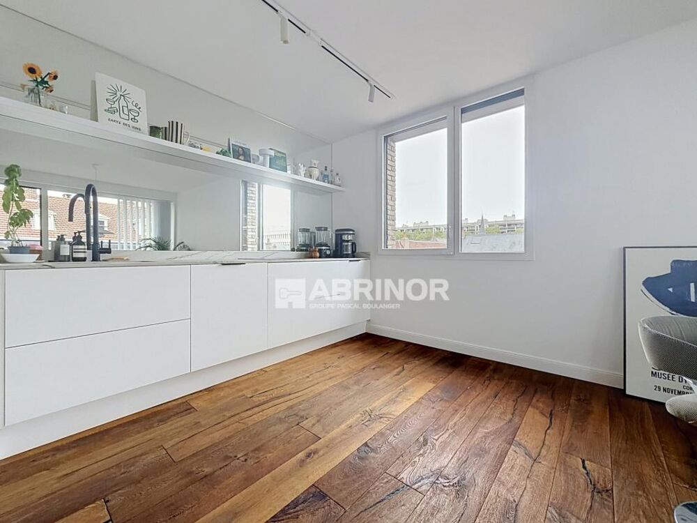 Vente Appartement Superbe T4 neuf aux prestations incomparables à deux pas de la porte de Paris Lille