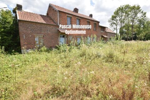   Maison à vendre 12 pièces JOLIMETZ (59) Maison - 12 pièce(s) - 171 m²