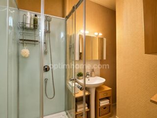  Appartement à vendre 2 pièces 28 m²