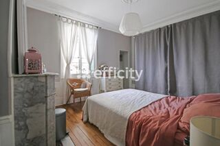 Vente Maison Maison Colombes
