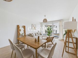  Appartement � vendre 4 pi�ces 88 m�