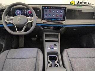 Tiguan 1.5 ETSI 150CH DSG7 Life 2026 occasion 73420 Voglans