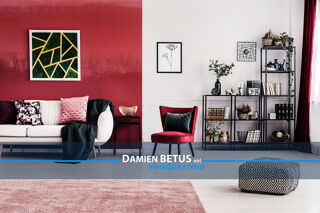  Appartement � vendre 3 pi�ces 56 m�