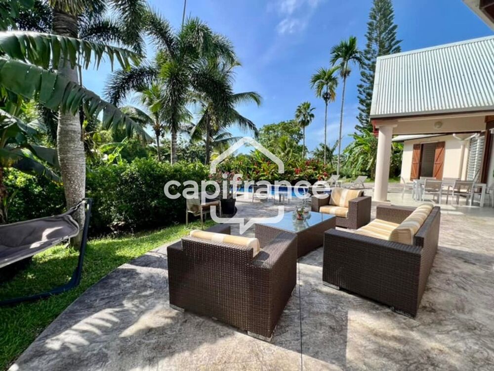 � vendre  Villa Lamentin (97129)