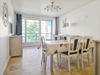  Appartement à vendre 2 pièces 51 m²
