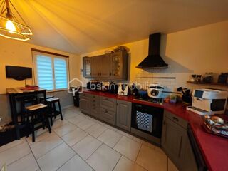  Maison � vendre 4 pi�ces 84 m�