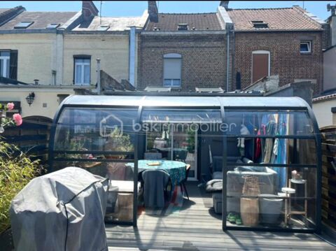  Maison  vendre 3 pices 90 m