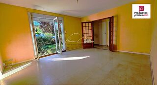  Villa � vendre 3 pi�ces 66 m�