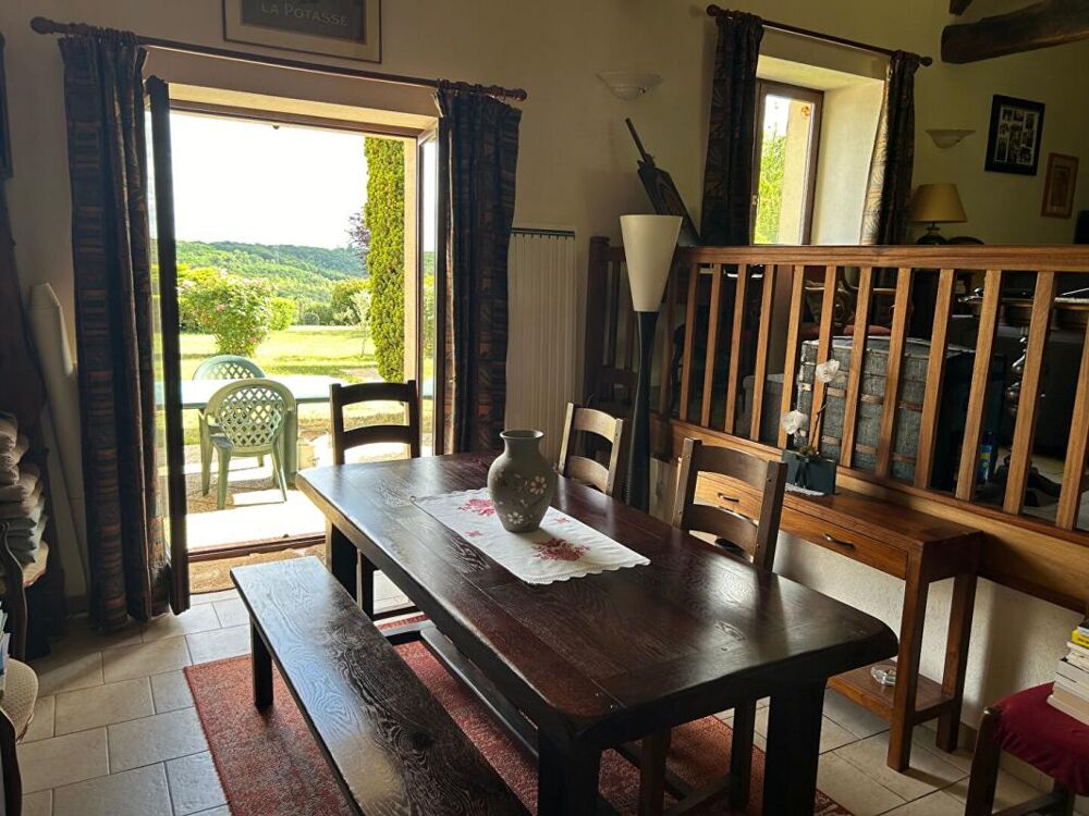 Maison 5 pièce(s) 152 m2