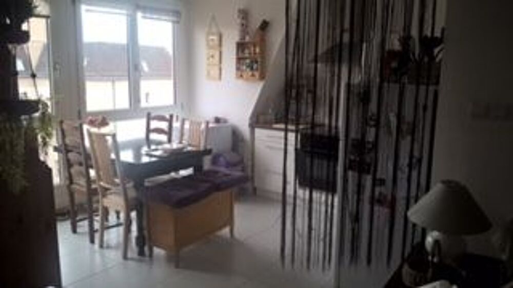 Location Appartement Appartement de 47m2 à louer sur Strasbourg Strasbourg