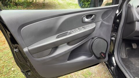 Clio IV 0.9 TCe 90 Business 2020 occasion 67820 Wittisheim