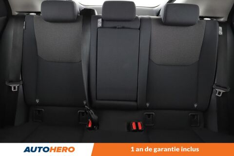 Prius 2.0 Hybride Rechargeable Design 223 ch 2023 occasion 92130 Issy-les-Moulineaux