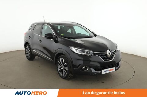 Kadjar 1.5 dCi Energy Intens EDC 110 ch 2017 occasion 92130 Issy-les-Moulineaux
