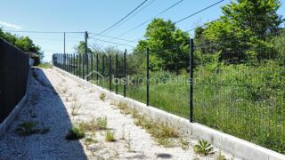  Terrain � vendre 2762 m�