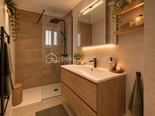 Vente Appartement Studio au calme absolu, en plein centre-ville, idéalement investissement Nice