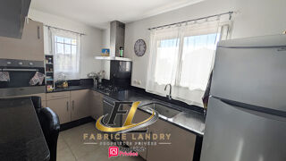  Maison à vendre 4 pièces 113 m²