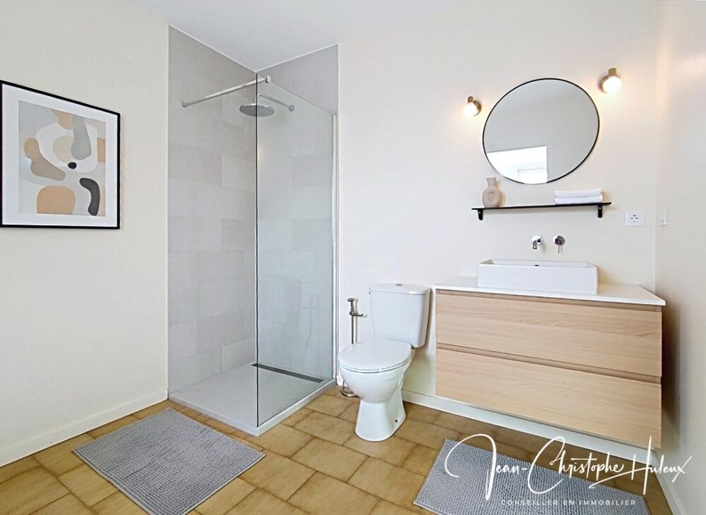 Studio Nimes 1 pièce(s) 38 m2 avec jardin privatif