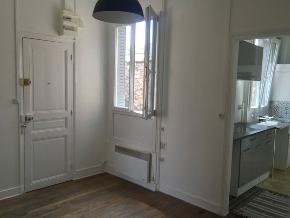 Location Appartement Appartement de 35m2 à louer sur Asnières-sur-Seine Asnieres sur seine